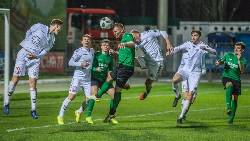 Nhận định, soi k&egrave;o Obolon Kyiv vs Zorya Luhansk, 19h30 ng&agrave;y 30/8: Chủ nh&agrave; cay đắng
