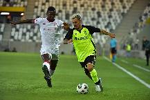 Nhận định, soi k&egrave;o Real Betis vs Kryvbas, 2h00 ng&agrave;y 30/8: Kh&ocirc;ng cần thắng đậm