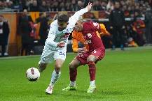 Nhận định, soi kèo Galatasaray vs Rizespor, 1h30 ngày 31/8: Không thể ngăn cản