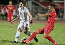 Nhận định, soi kèo Iran vs Afghanistan, 19h00 ngày 29/8: Không có bất ngờ