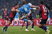 Nhận định, soi kèo Napoli vs Cagliari, 1h45 ngày 31/8: Màn chào sân