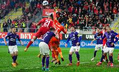 Nhận định, soi kèo Rapid Bucuresti vs UTA Arad, 00h30 ngày 30/8: Vua hòa gặp nhau