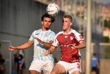 Nhận định, soi kèo Rudes Zagreb vs Orijent Rijeka, 22h15 ngày 29/8: Phá dớp đối đầu