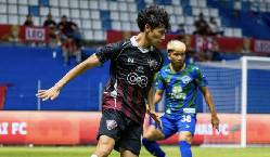 Nhận định, soi kèo Uthai Thani vs Ayutthaya United, 19h00 ngày 29/8: Bất phân thắng bại
