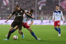 Soi kèo góc Hamburger vs St Pauli, 01h30 ngày 30/8