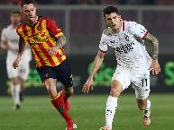 Soi kèo góc Lecce vs AC Milan, 01h45 ngày 30/8