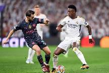Vòng bảng cúp C1: Real Madrid đụng Man City, Liverpool, Barcelona đối đầu PSG
