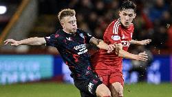 Nhận định, soi kèo Aberdeen vs Rangers, 18h00 ngày 30/8: Tiếp tục sa sút