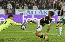 Nhận định, soi kèo AIK Solna vs Hammarby, 19h00 ngày 30/8: Sáng cửa dưới