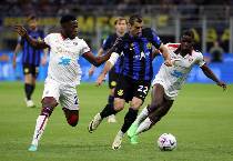 Nhận định, soi kèo Cagliari vs Inter Milan, 1h45 ngày 31/8: Khó cản nhà vô địch