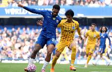 Nhận định, soi kèo Chelsea vs Brighton, 20h00 ngày 30/8: Chim mòng biển bay cao
