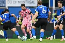 Nhận định, soi kèo Inter Miami vs Montreal, 6h30 ngày 30/8: Tìm lại bầu trời
