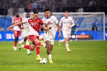 Nhận định, soi kèo Monaco vs Marseille, 1h45 ngày 31/8: Kẻ tám lạng - người nửa cân