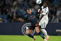 Nhận định, soi kèo Napoli vs Como, 23h30 ngày 30/8: Tiếp đà bất bại