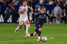 Nhận định, soi kèo San Diego vs L.A Galaxy, 9h30 ngày 30/8: Sân nhà vẫn hơn