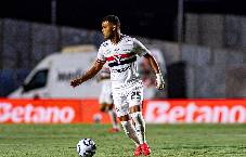 Nhận định, soi kèo Sao Paulo vs Bragantino, 6h00 ngày 30/8: Khó cho chủ nhà