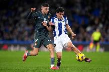 Nhận định, soi kèo Sociedad vs Espanyol, 00h00 ngày 30/8: Chủ nhà tiếp tục mất điểm