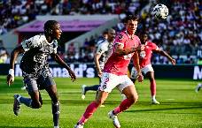 Nhận định, soi kèo Stade Brest vs Toulouse, 01h45 ngày 30/8: Kết quả không bất ngờ