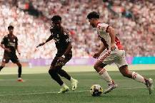 Nhận định, soi kèo Telstar vs Ajax, 21h45 ngày 30/8: Phá dớp
