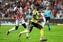 Nhận định, soi kèo vs Fenerbahce, 1h30 ngày 31/8: Không dễ dàng