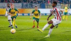 Nhận định, soi kèo Willem II vs Heerenveen, 19h30 ngày 30/8: Xốc lại tinh thần
