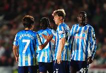 Soi kèo góc Coventry vs Hull, 21h00 ngày 29/08