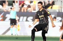Soi kèo góc Juventus vs Parma, 01h45 ngày 30/08
