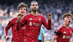 Soi kèo góc Liverpool vs Nottingham, 18h30 ngày 29/08