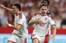 Soi kèo góc Sevilla vs Atletico, 02h30 ngày 30/08