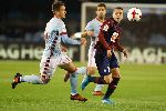 Nhận định b&oacute;ng đ&aacute; Eibar vs Celta Vigo, 19h00 ng&agrave;y 29/9: Điểm tựa s&acirc;n nh&agrave;