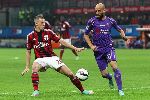 Tỷ lệ b&oacute;ng đ&aacute; Italia h&ocirc;m nay 29/9: AC Milan vs Fiorentina