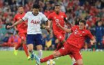 Ph&acirc;n t&iacute;ch tỷ lệ Tottenham vs Bayern Munich, 2h ng&agrave;y 2/10