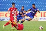 Nhận định B&igrave;nh Dương vs Viettel, 17h00 ng&agrave;y 1/10