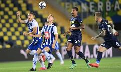 Nhận định, soi k&egrave;o Alashkert vs HJK, 23h45 ng&agrave;y 30/9