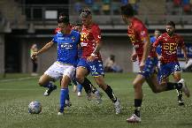 Nhận định, soi kèo Audax Italiano vs Union Espanola, 7h ngày 1/10