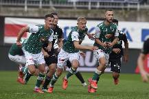 Nhận định, soi k&egrave;o AZ vs Jablonec, 23h45 ng&agrave;y 30/9