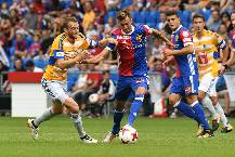 Nhận định, soi k&egrave;o Basel vs Kairat, 2h ng&agrave;y 1/10