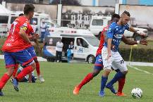 Nhận định, soi kèo Deportivo Pasto vs Once Caldas, 7h40 ngày 1/10