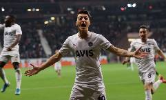 Nhận định, soi k&egrave;o Fenerbahce vs Olympiakos, 23h45 ng&agrave;y 30/9