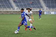Nhận định, soi kèo Hartford Athletic vs Charlotte, 7h05 ngày 1/10