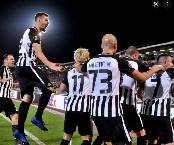 Nhận định, soi k&egrave;o Partizan vs Flora, 23h45 ng&agrave;y 30/9