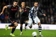 Nhận định, soi k&egrave;o Stoke City vs West Brom, 1h45 ng&agrave;y 2/10