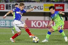 Ph&acirc;n t&iacute;ch k&egrave;o hiệp 1 Shonan Bellmare vs Yokohama F Marinos, 17h00 ng&agrave;y 1/10