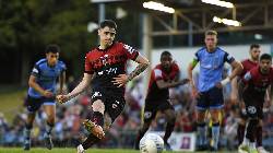 Kèo xiên thơm nhất hôm nay 30/9: Bohemians vs UCD