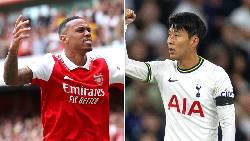 Marc Mayo dự đo&aacute;n Arsenal vs Tottenham, 18h30 ng&agrave;y 1/10