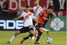 M&aacute;y t&iacute;nh dự đo&aacute;n b&oacute;ng đ&aacute; 30/9: Uni&oacute;n Santa Fe vs Newell's Old Boys