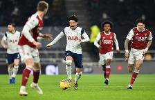 Nhận định, soi k&egrave;o Arsenal vs Tottenham, 18h30 ng&agrave;y 1/10