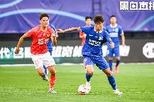 Nhận định, soi kèo Dalian Pro vs Shanghai Shenhua, 18h30 ngày 29/9