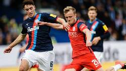 Nhận định, soi kèo Holstein Kiel vs Hansa Rostock, 18h ngày 1/10