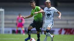 Ph&acirc;n t&iacute;ch k&egrave;o hiệp 1 Juarez vs UNAM Pumas, 9h ng&agrave;y 1/10